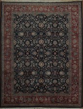 Living Room Oriental Area Rug