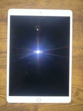 Apple iPad Pro 10.5 Rose Gold