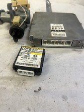 Mazda MX5 Mk2.5 BP7P Engine