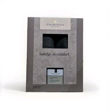 Champneys Men’s Slippers