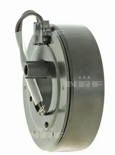 Air conditioning compressor
