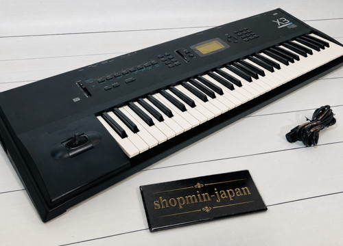 Korg synthesizer key for - x3,