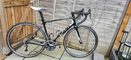 Giant defy advanced carbon - giant,