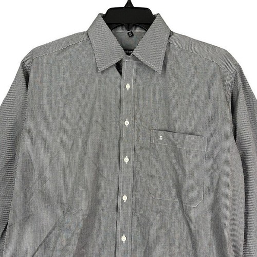 Eterna dress shirt - shirt, 16.5