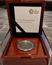2017 Royal Mint Brilliant