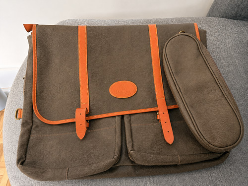 Rare vintage mulberry - rare,