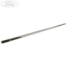 Genuine Ford S-MAX N/S Rear