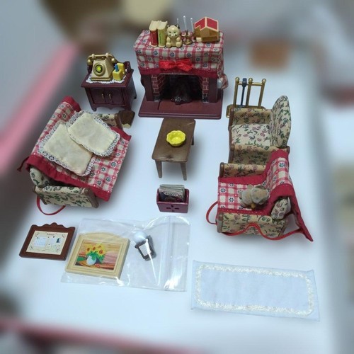 Sylvanian families sunny - sylvanian,