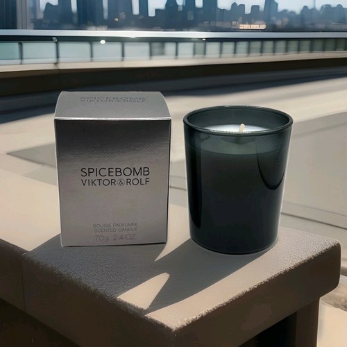 Spicebomb viktor rolf - by,