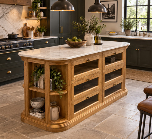 Solid acacia wood - solid,