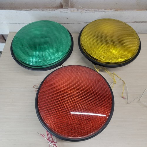 Dialight led traffic - led,