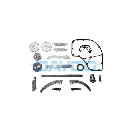 Timing belt kit for - belt,