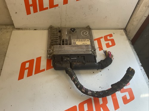 Transporter 2020 ecu - transporter, t6