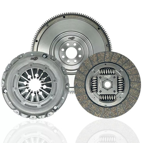 Fast clutch honda civic ep3 - fast,