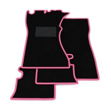 Floor Mats Compatible with
