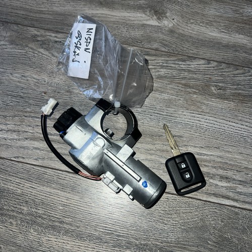 Genuine nissan qashqai j10 - nissan,