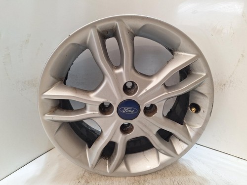 Ford fiesta zetec tdci mk7 - ford,