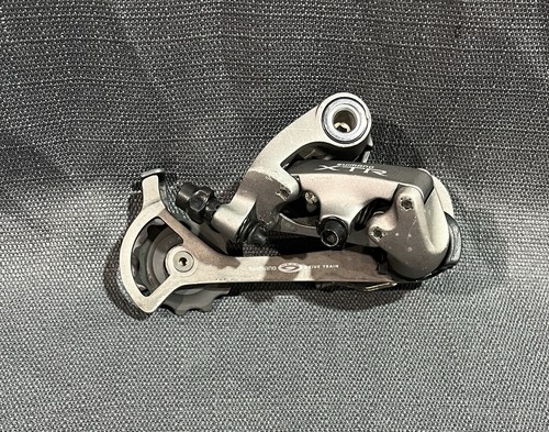 Shimano xtr m952 rear - shimano,