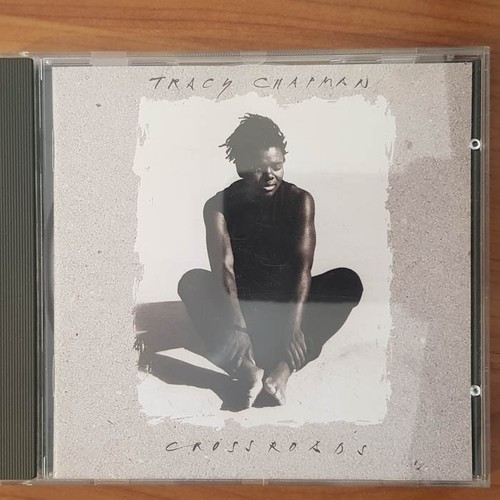 Tracy chapman crossroads - tracy,