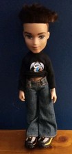 Vintage 2003 Bratz Boyz Dylan