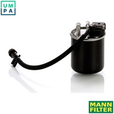 FUEL FILTER WK 820/19 FOR