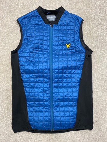 Lyle scott mens - &, hybrid