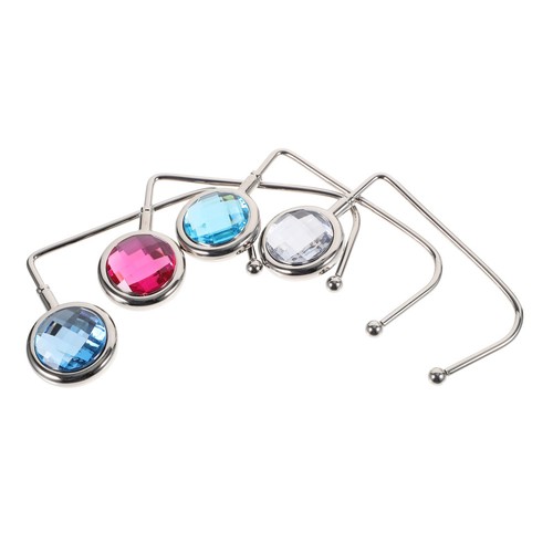4pcs bag table - bag, hooks