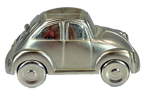 Rumors miniature silver - miniature, vw