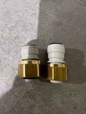 John guest keg - keg, coupler