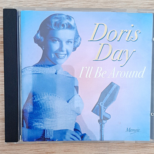 Doris day ll be - doris,