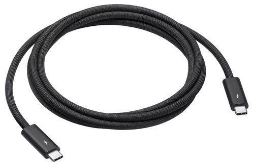 Apple thunderbolt pro 8m - 4,