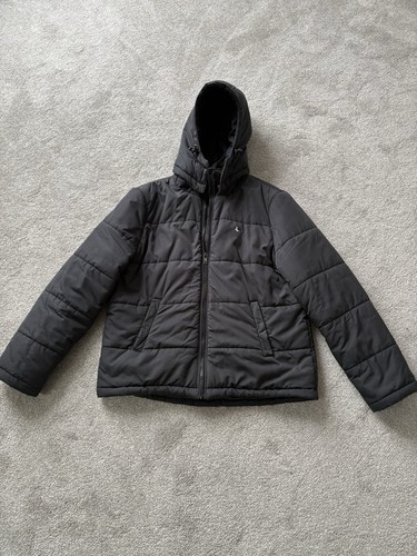 Jack wills puffer jacket - wills,
