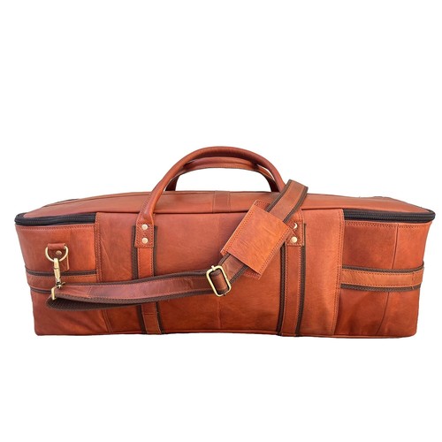 Premium leather drum - premium,