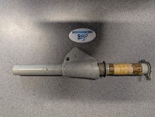 Gear control Vespa 152-L2