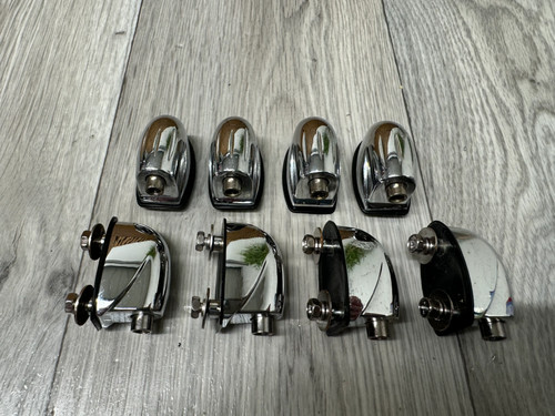 Gretsch tom drum spares lugs - drum,