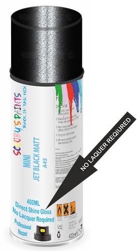 Direct shine paint spray - direct,
