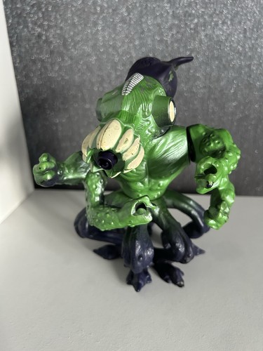 Vintage street sharks - street,