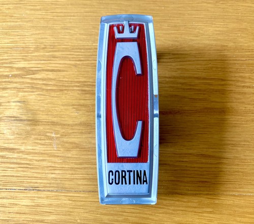 Ford cortina mk3 gxl - cortina, xl