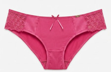 Women OMG Erin Lace Trim