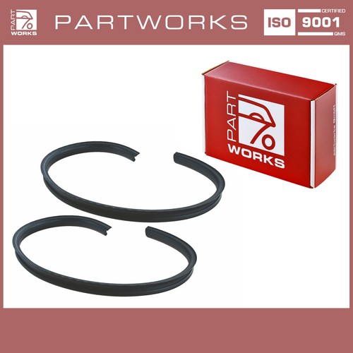 Gasket outer sill - gasket,