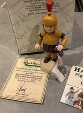 Robert Harrop Mr Benn The