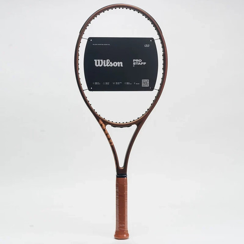Wilson pro staff - wilson,