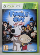 Family Guy: Back to the Multiverse | Xbox 360