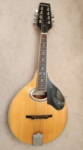 Ashbury a style - am-50-n,