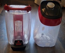Bissell ProHeat 2X Revolution 18583/18585 Spares Parts Dirty & Clean Water Tank