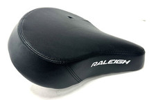 Raleigh Trike Saddle Comfort