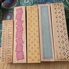 5 Long Border It Background