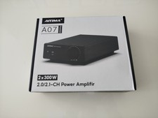 AIYIMA A07 Premium TPA3255