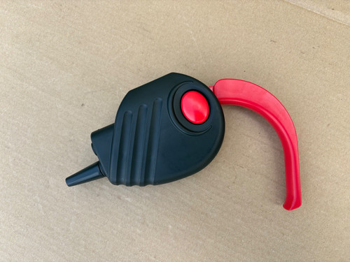Bosch single lever - single, switchbox