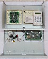 Honeywell Galaxy G2-44 Alarm